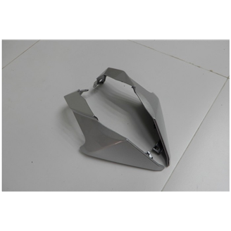 Carene stradali in abs verniciate compatibili con Kawasaki EX Ninja 400 2018 - 2022 - MXPCAV14337