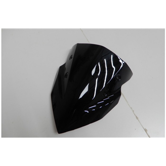 Painted street fairings in abs compatible with Kawasaki EX Ninja 400 2018 - 2022 - MXPCAV14337