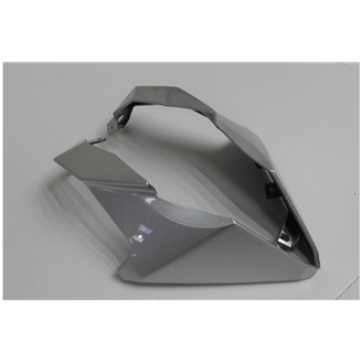 Carene stradali in abs verniciate compatibili con Kawasaki EX Ninja 400 2018 - 2022 - MXPCAV14337