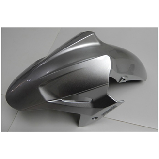 Carene stradali in abs verniciate compatibili con Kawasaki EX Ninja 400 2018 - 2022 - MXPCAV14337