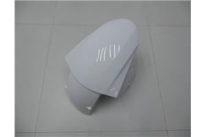 Carene stradali in abs verniciate compatibili con Kawasaki ZX10R 2008 - 2009 - MXPCAV14358