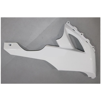 Carenage en abs pour la roue avec peinture compatible avec Kawasaki ZX10R 2008 - 2009 - MXPCAV14360