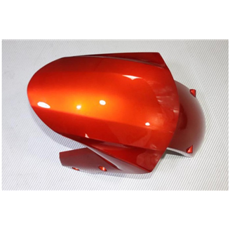 Carenage en abs pour la roue avec peinture compatible avec Kawasaki ZX10R 2008 - 2009 - MXPCAV14360