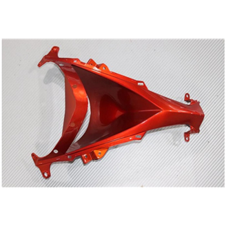 Painted street fairings in abs compatible with Kawasaki ZX10R 2008 - 2009 - MXPCAV14360