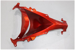 Carenage en abs pour la roue avec peinture compatible avec Kawasaki ZX10R 2008 - 2009 - MXPCAV14360