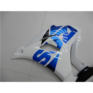 Carenados en abs pintados para la calle compatible para Suzuki Gsxr 1000 2017 - 2022 - MXPCAV14361