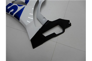 Carenados en abs pintados para la calle compatible para Suzuki Gsxr 1000 2017 - 2022 - MXPCAV14361