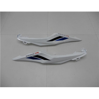 Carenados en abs pintados para la calle compatible para Suzuki Gsxr 1000 2017 - 2022 - MXPCAV14361