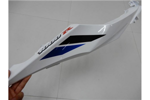 Carenage en abs pour la roue avec peinture compatible avec Suzuki Gsxr 1000 2017 - 2022 - MXPCAV14361