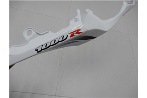 Carenados en abs pintados para la calle compatible para Suzuki Gsxr 1000 2017 - 2022 - MXPCAV14361