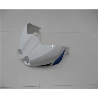 Carenados en abs pintados para la calle compatible para Suzuki Gsxr 1000 2017 - 2022 - MXPCAV14361