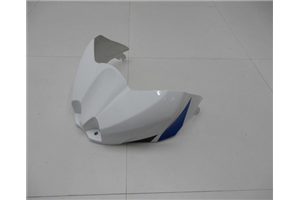 Painted street fairings in abs compatible with Suzuki Gsxr 1000 2017 - 2022 - MXPCAV14361