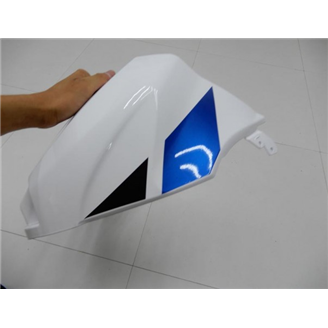 Carenados en abs pintados para la calle compatible para Suzuki Gsxr 1000 2017 - 2022 - MXPCAV14361