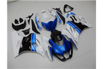 Carenage en abs pour la roue avec peinture compatible avec Suzuki Gsxr 1000 2017 - 2022 - MXPCAV14362 2