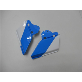 Carenados en abs pintados para la calle compatible para Suzuki Gsxr 1000 2017 - 2022 - MXPCAV14362