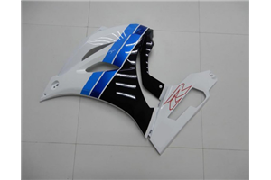 Carenage en abs pour la roue avec peinture compatible avec Suzuki Gsxr 1000 2017 - 2022 - MXPCAV14362