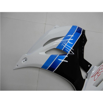 Carenados en abs pintados para la calle compatible para Suzuki Gsxr 1000 2017 - 2022 - MXPCAV14362