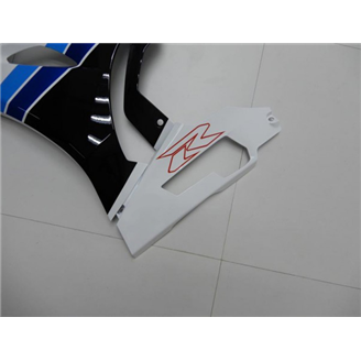 Carenados en abs pintados para la calle compatible para Suzuki Gsxr 1000 2017 - 2022 - MXPCAV14362