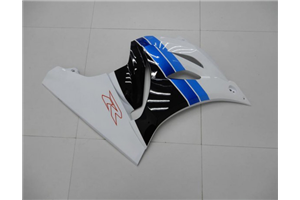 Carenados en abs pintados para la calle compatible para Suzuki Gsxr 1000 2017 - 2022 - MXPCAV14362