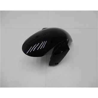 Carene stradali in abs verniciate compatibili con Suzuki Gsxr 1000 2017 - 2022 - MXPCAV14362