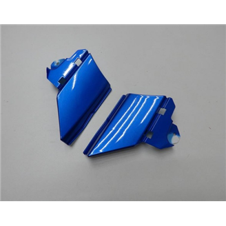 Carenados en abs pintados para la calle compatible para Suzuki Gsxr 1000 2017 - 2022 - MXPCAV14362