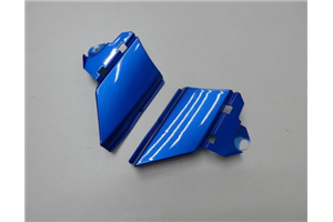 Carenage en abs pour la roue avec peinture compatible avec Suzuki Gsxr 1000 2017 - 2022 - MXPCAV14362