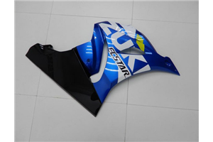 Carenados en abs pintados para la calle compatible para Suzuki Gsxr 1000 2017 - 2022 - MXPCAV14362