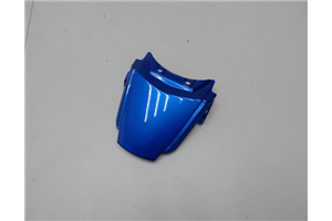 Painted street fairings in abs compatible with Suzuki Gsxr 1000 2017 - 2022 - MXPCAV14362