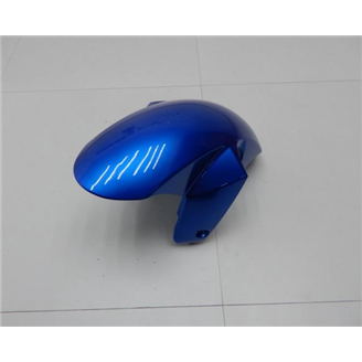 Painted street fairings in abs compatible with Suzuki Gsxr 1000 2017 - 2022 - MXPCAV14362