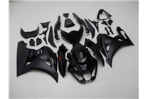 Painted street fairings in abs compatible with Suzuki Gsxr 1000 2017 - 2022 - MXPCAV14364