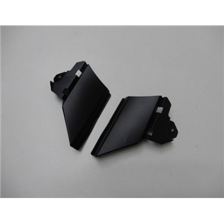 Painted street fairings in abs compatible with Suzuki Gsxr 1000 2017 - 2022 - MXPCAV14364