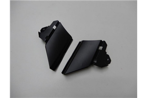 Painted street fairings in abs compatible with Suzuki Gsxr 1000 2017 - 2022 - MXPCAV14364