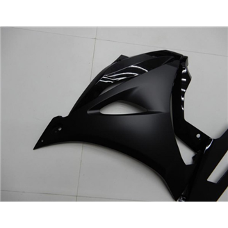 Carene stradali in abs verniciate compatibili con Suzuki Gsxr 1000 2017 - 2022 - MXPCAV14364
