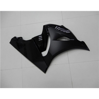 Carene stradali in abs verniciate compatibili con Suzuki Gsxr 1000 2017 - 2022 - MXPCAV14364