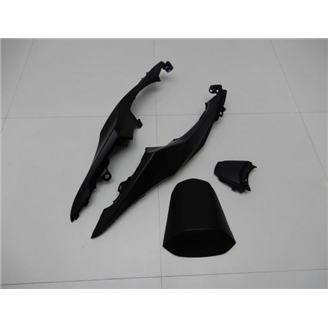 Carenados en abs pintados para la calle compatible para Suzuki Gsxr 1000 2017 - 2022 - MXPCAV14364