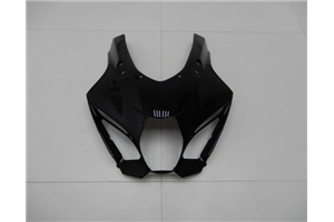 Painted street fairings in abs compatible with Suzuki Gsxr 1000 2017 - 2022 - MXPCAV14364