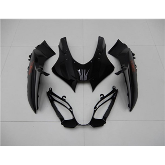 Carenados en abs pintados para la calle compatible para Suzuki Gsxr 1000 2017 - 2022 - MXPCAV14364