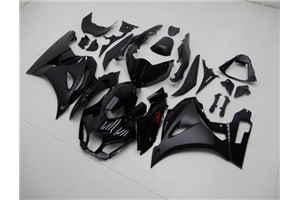 Painted street fairings in abs compatible with Suzuki Gsxr 1000 2017 - 2022 - MXPCAV14364