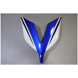 Painted street fairings in abs compatible with Yamaha T Max 530 2015 - 2016 - MXPCYT14368