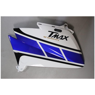 Painted street fairings in abs compatible with Yamaha T Max 530 2015 - 2016 - MXPCYT14368