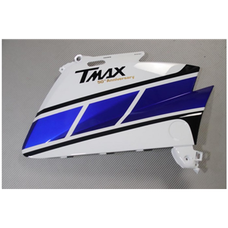 Painted street fairings in abs compatible with Yamaha T Max 530 2015 - 2016 - MXPCYT14368