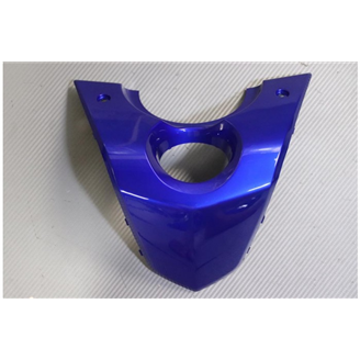 Painted street fairings in abs compatible with Yamaha T Max 530 2015 - 2016 - MXPCYT14368