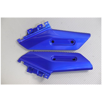 Painted street fairings in abs compatible with Yamaha T Max 530 2015 - 2016 - MXPCYT14368