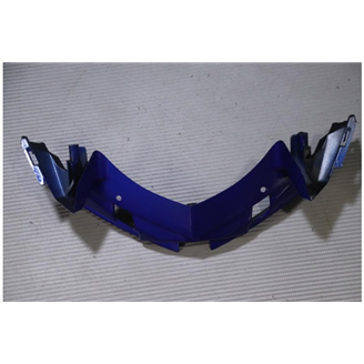 Painted street fairings in abs compatible with Yamaha T Max 530 2015 - 2016 - MXPCYT14368