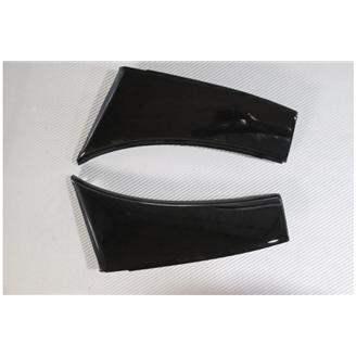 Painted street fairings in abs compatible with Yamaha T Max 530 2015 - 2016 - MXPCYT14368