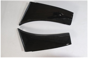 Painted street fairings in abs compatible with Yamaha T Max 530 2015 - 2016 - MXPCYT14368