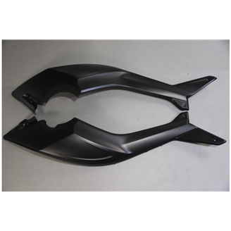 Painted street fairings in abs compatible with Yamaha T Max 530 2015 - 2016 - MXPCYT14368