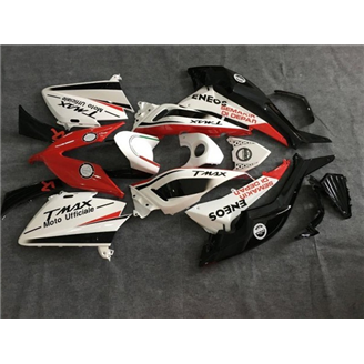 Painted street fairings in abs compatible with Yamaha T Max 530 2015 - 2016 - MXPCYT14368