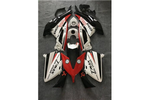 Carenage en abs pour la roue avec peinture compatible avec Yamaha T Max 530 2015 - 2016 - MXPCYT14368