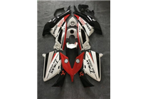 Carene stradali in abs verniciate compatibili con Yamaha T Max 530 2015 - 2016 - MXPCYT14368